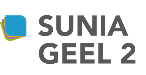 Sunia Geel 2
